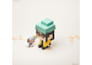 create amazing 3d voxel art and illustration using blender
